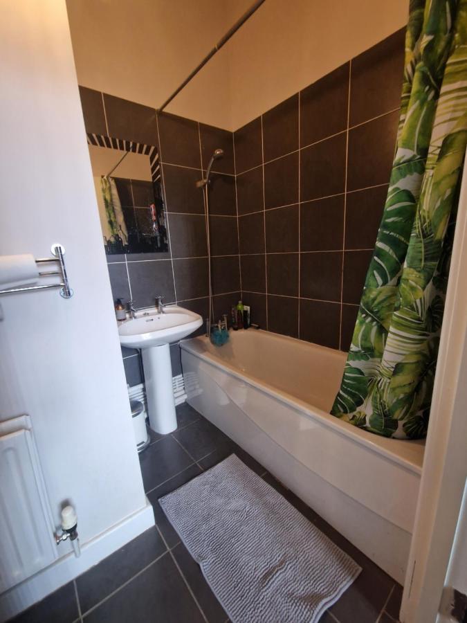 Apartament The Loft Belfast Zewnętrze zdjęcie
