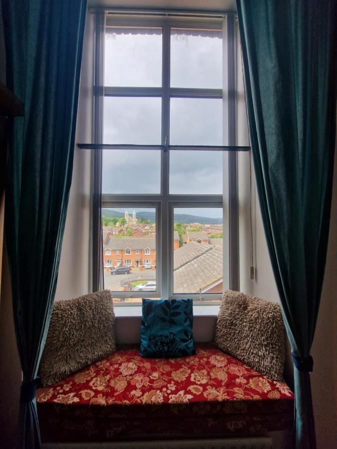 Apartament The Loft Belfast Zewnętrze zdjęcie